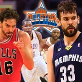 Imagen All Star NBA Radioestadio Imagen All Star NBA Radioestadio