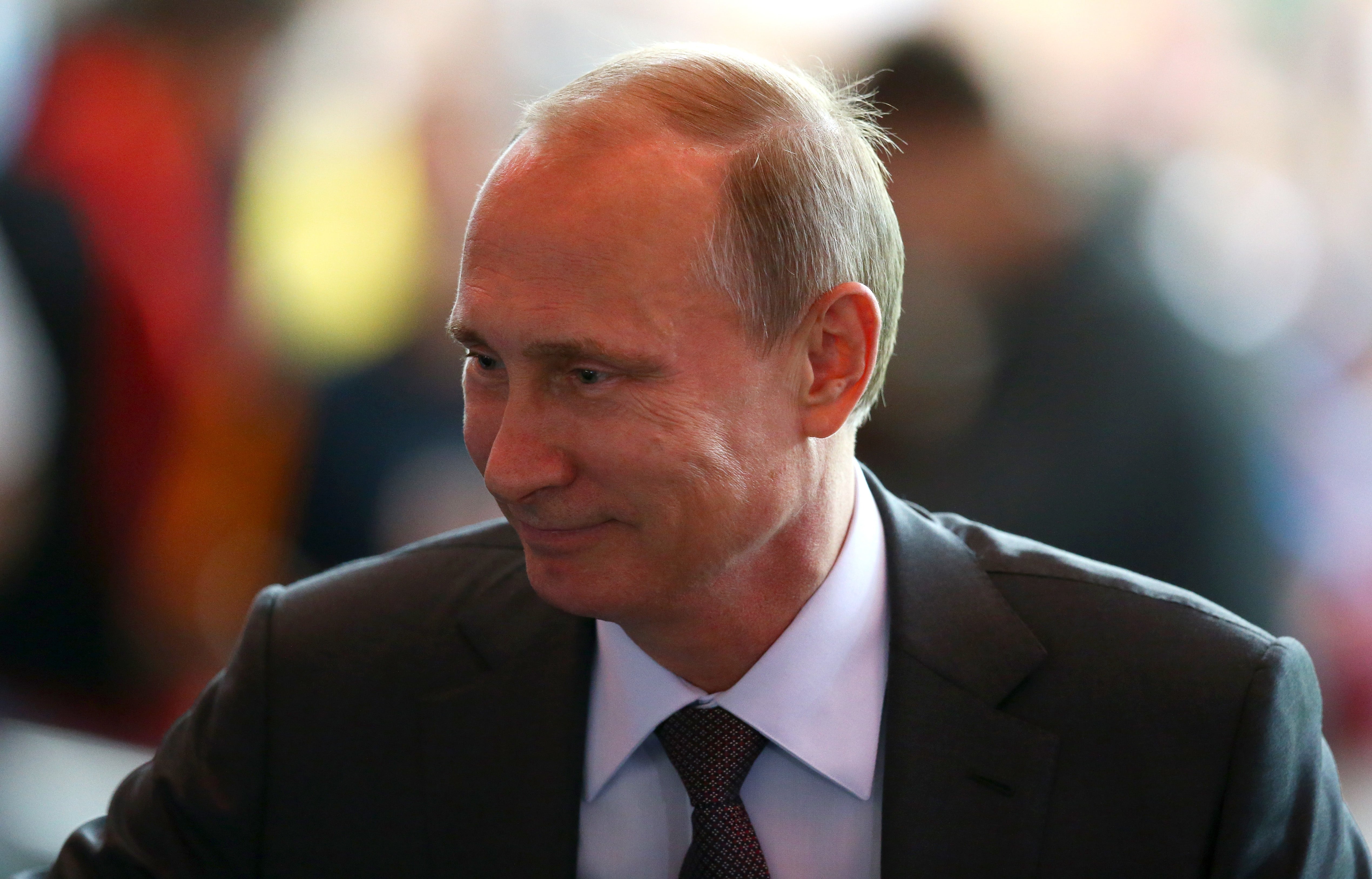 Rusia centra sus bombardeos en los camiones cisterna con petróleo para el Daesh Rusia centra sus bombardeos en los camiones cisterna con petróleo para el Daesh