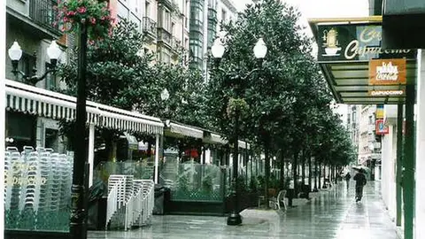 calle corrida gijon calle corrida gijon