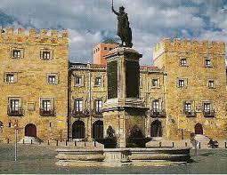 Noticias de Gijón en "Más de Uno" 09/11/2015 con Ana Fierro Noticias de Gijón en "Más de Uno" 09/11/2015 con Ana Fierro