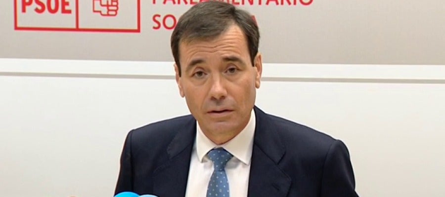 Tomás Gómez, Carmen Chacón, PSM, PSOE, Comunidad de Madrid, Pedro Sánchez, primarias Tomás Gómez, Carmen Chacón, PSM, PSOE, Comunidad de Madrid, Pedro Sánchez, primarias