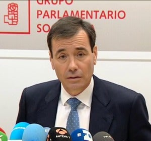 Tomás Gómez, Carmen Chacón, PSM, PSOE, Comunidad de Madrid, Pedro Sánchez, primarias Tomás Gómez, Carmen Chacón, PSM, PSOE, Comunidad de Madrid, Pedro Sánchez, primarias