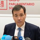 Tomás Gómez, Carmen Chacón, PSM, PSOE, Comunidad de Madrid, Pedro Sánchez, primarias
