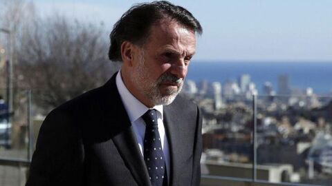 Los accionistas de Grupo Planeta nombran Presidente a Jos&eacute; Creuheras