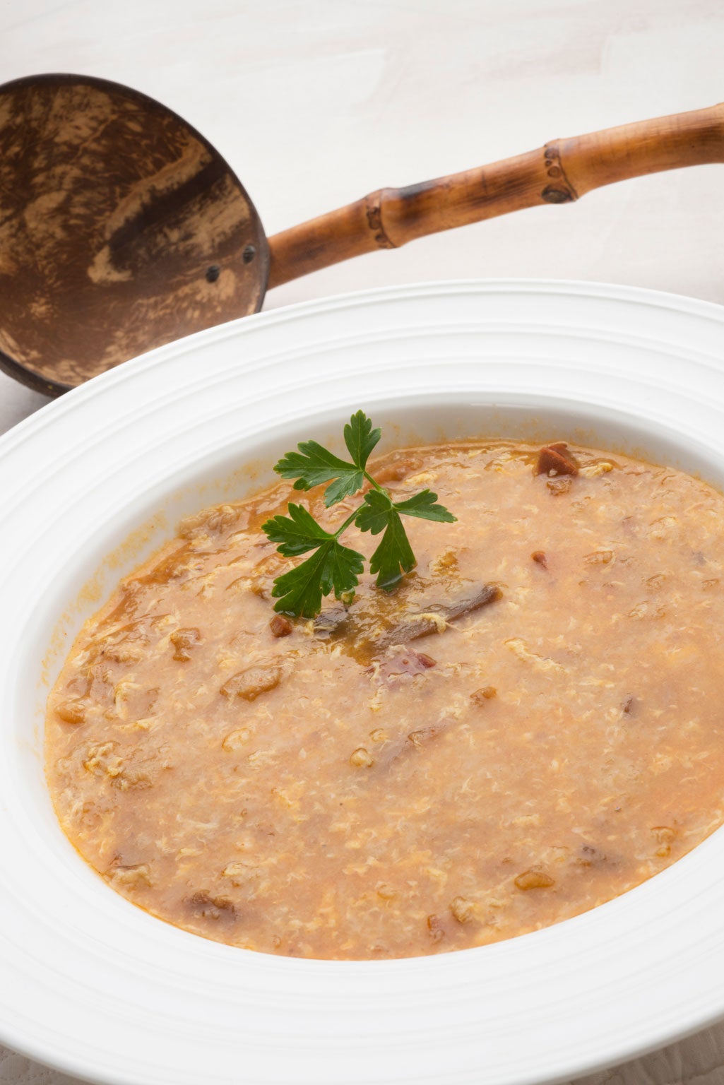 Las mejores sopas y caldos para combatir el frio Las mejores sopas y caldos para combatir el frio