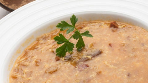 Karlos Argui&ntilde;ano (13-02-15) - Sopas de ajo