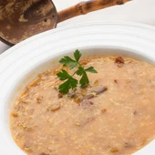 Karlos Arguiñano (13-02-15) - Sopas de ajo Karlos Arguiñano (13-02-15) - Sopas de ajo