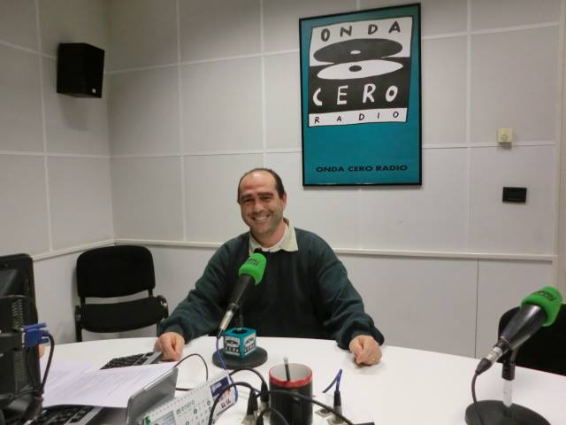 Aquí en la Onda Cantabria. Emprendedores: Enerplus Aquí en la Onda Cantabria. Emprendedores: Enerplus