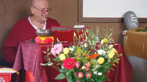 Lama Djinpa Lama Djinpa