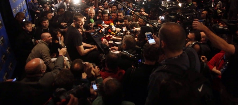 Marc Gasol Marc Gasol