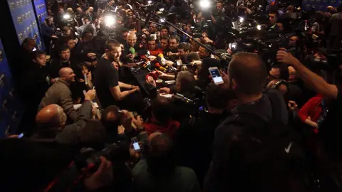 Marc Gasol Marc Gasol