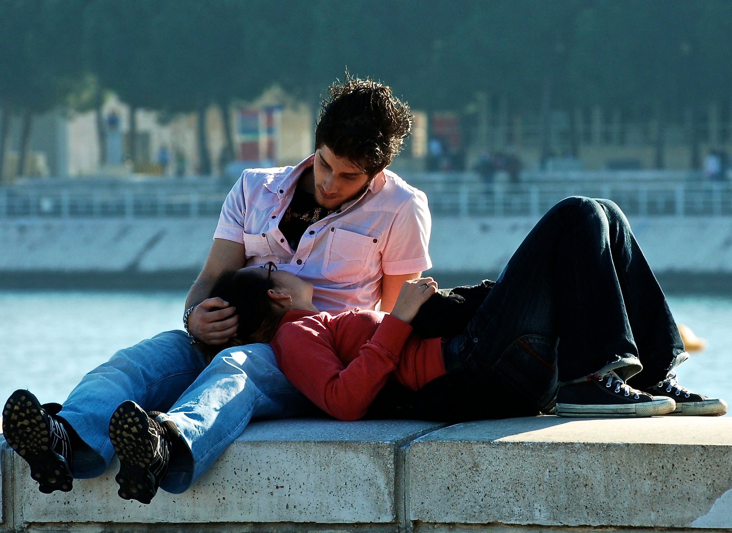 Eureka: La ciencia y el amor Eureka: La ciencia y el amor