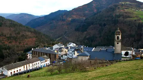 Taramundi, Asturias Taramundi, Asturias