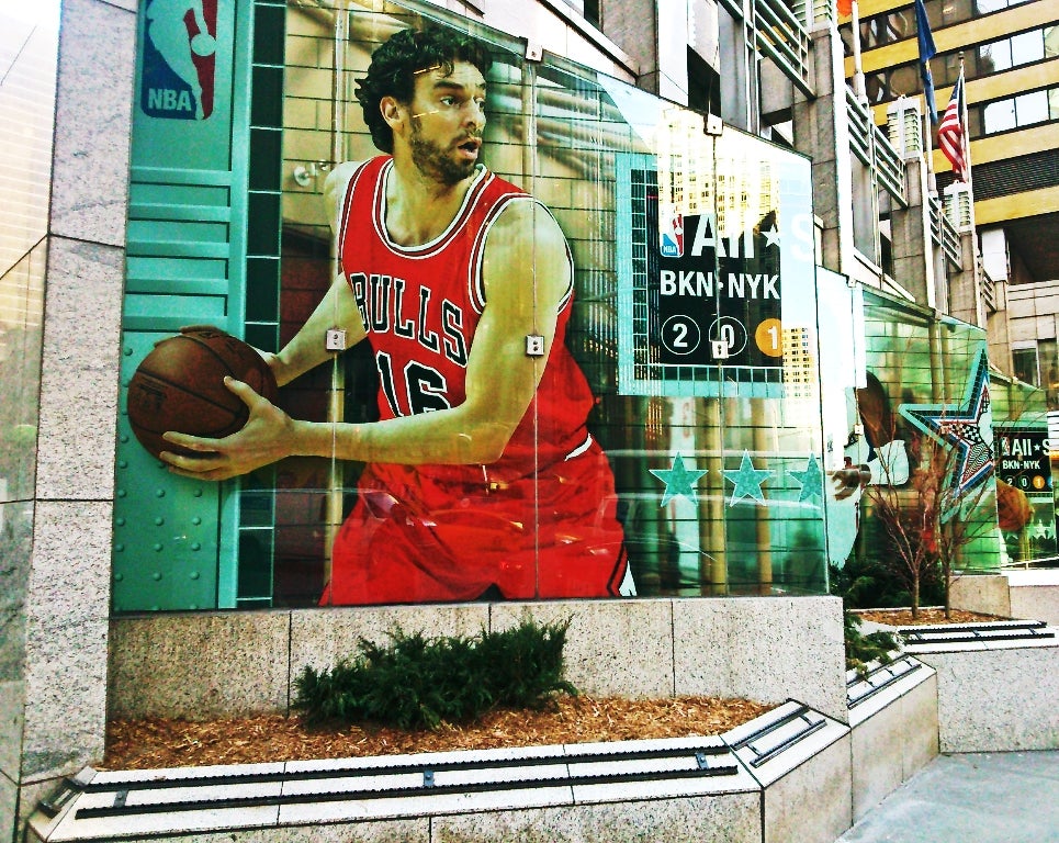 El día de San Gasol El día de San Gasol