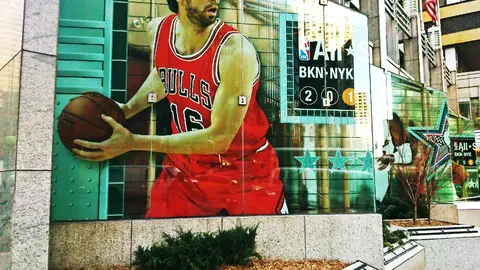 Pau Gasol Pau Gasol