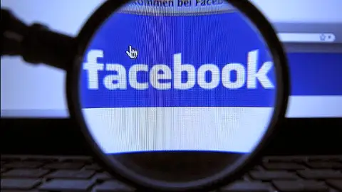 Fallo de seguridad en Facebook Fallo de seguridad en Facebook