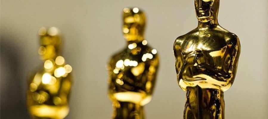 Estatuillas de los Oscar Estatuillas de los Oscar