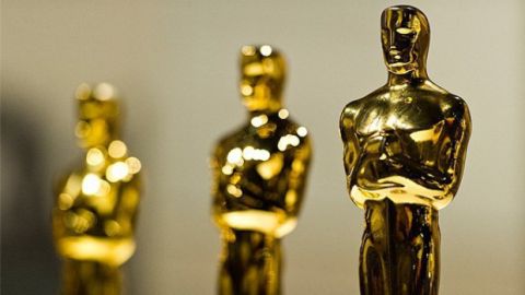 Estatuillas de los Oscar