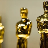Estatuillas de los Oscar Estatuillas de los Oscar