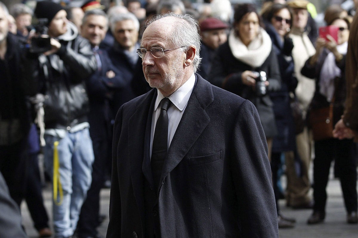 Personas físicas: "Los consejeros no sabían nada de lo básico que hay que saber en la vida" Personas físicas: "Los consejeros no sabían nada de lo básico que hay que saber en la vida"