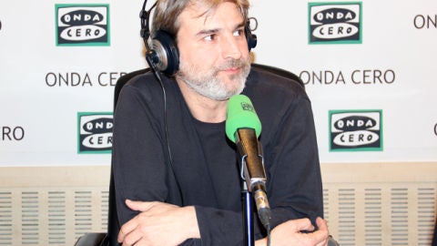 Alberto San Juan 