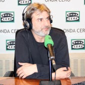 Alberto San Juan 