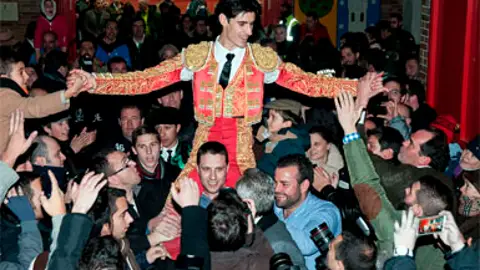 Víctor Barrio Víctor Barrio