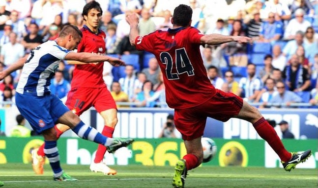 Onda Deportiva Navarra. 01/06/2015 Onda Deportiva Navarra. 01/06/2015