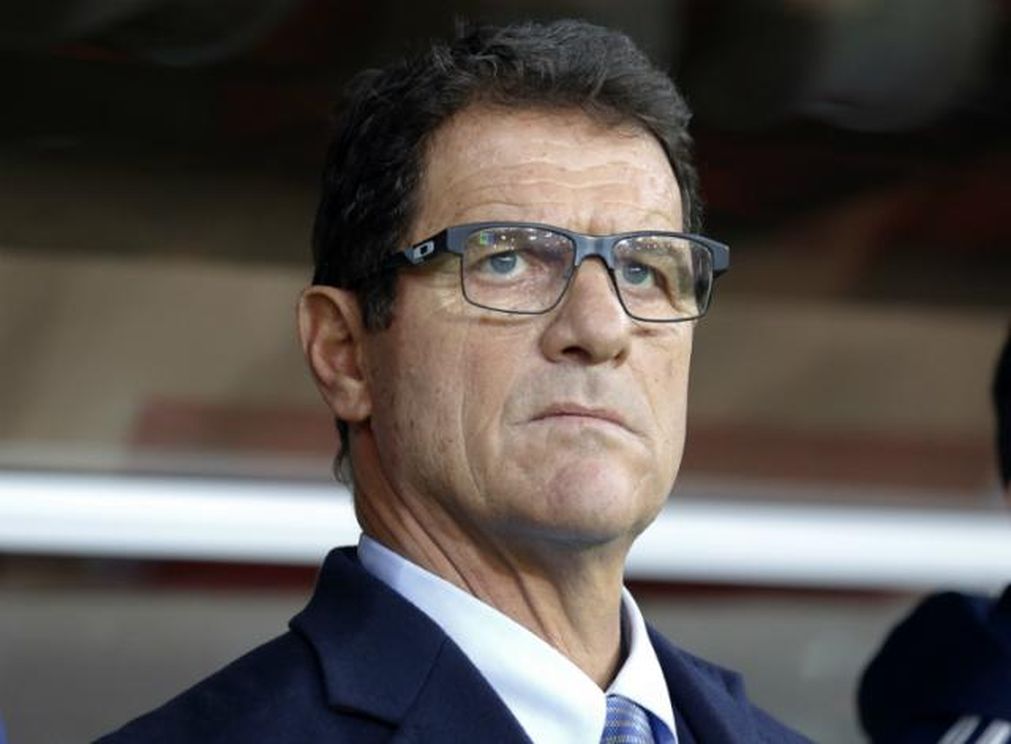 Fabio Capello: "Es un partido importante para el Madrid y tiene que intentar ganar al Barcelona" Fabio Capello: "Es un partido importante para el Madrid y tiene que intentar ganar al Barcelona"