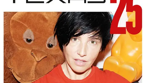 Cantante Texas Cantante Texas