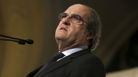 &Aacute;ngel Gabilondo