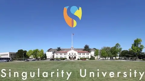 Singularity University Singularity University