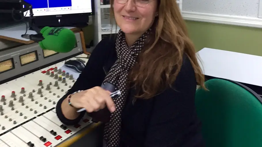 Escucha Marbella en la Onda, martes 17 de febrero de 2015 Escucha Marbella en la Onda, martes 17 de febrero de 2015