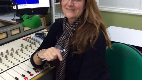 Escucha Marbella en la Onda, martes 17 de febrero de 2015