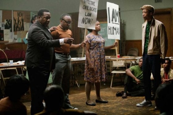 'Selma' y la fidelidad de las películas sobre hechos históricos 'Selma' y la fidelidad de las películas sobre hechos históricos