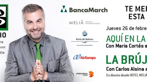 La br&uacute;jula en Palma de Mallorca2