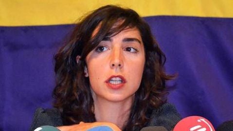 Laura P&eacute;rez Ruano