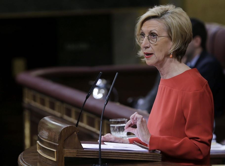 PNV y UPyD votarán en contra de la reforma de la ley del aborto PNV y UPyD votarán en contra de la reforma de la ley del aborto
