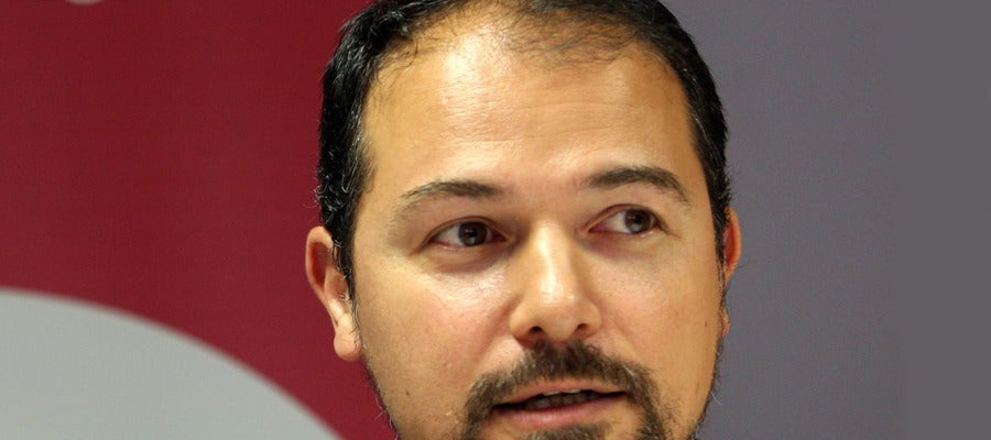 El presidente de la Agrupación Vallisoletana de Comercio (Avadeco), Alejandro García El presidente de la Agrupación Vallisoletana de Comercio (Avadeco), Alejandro García