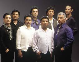 La tele con Monegal: La mala representación que hace Gipsy Kings La tele con Monegal: La mala representación que hace Gipsy Kings