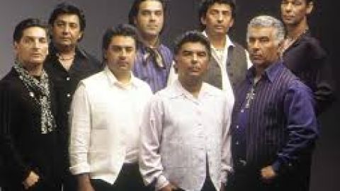 Gipsy Kings