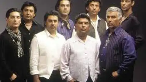 Gipsy Kings Gipsy Kings