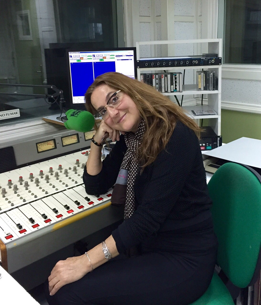 MELO Marbella en la Onda, miércoles 6 de octubre de 2015 MELO Marbella en la Onda, miércoles 6 de octubre de 2015