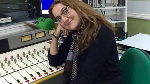 Escucha Marbella en la Onda, mi&eacute;rcoles 18 de febrero de 2015