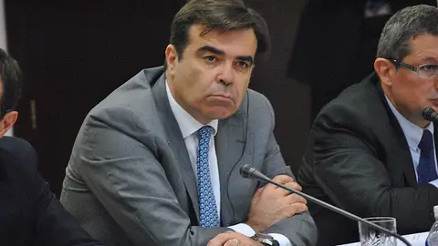 El portavoz del Ejecutivo comunitario, Margaritis Schinas. El portavoz del Ejecutivo comunitario, Margaritis Schinas.