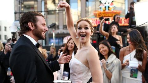 Este domingo d&iacute;a 22 de febrero son los Oscar