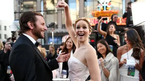 Este domingo día 22 de febrero son los Oscar Este domingo día 22 de febrero son los Oscar