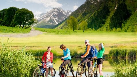 Turismo Rural Navarra