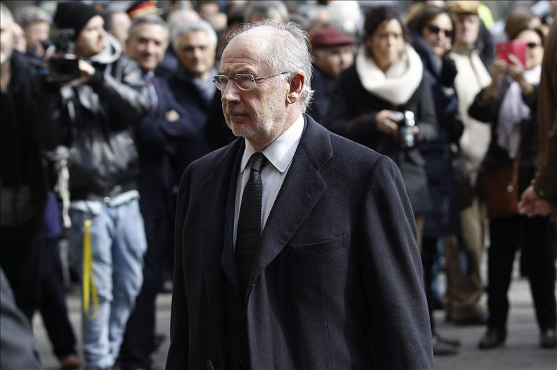La España que madruga: La prensa amanece hoy con la sentencia del caso Bankia La España que madruga: La prensa amanece hoy con la sentencia del caso Bankia