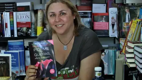 Megan Maxwell Megan Maxwell